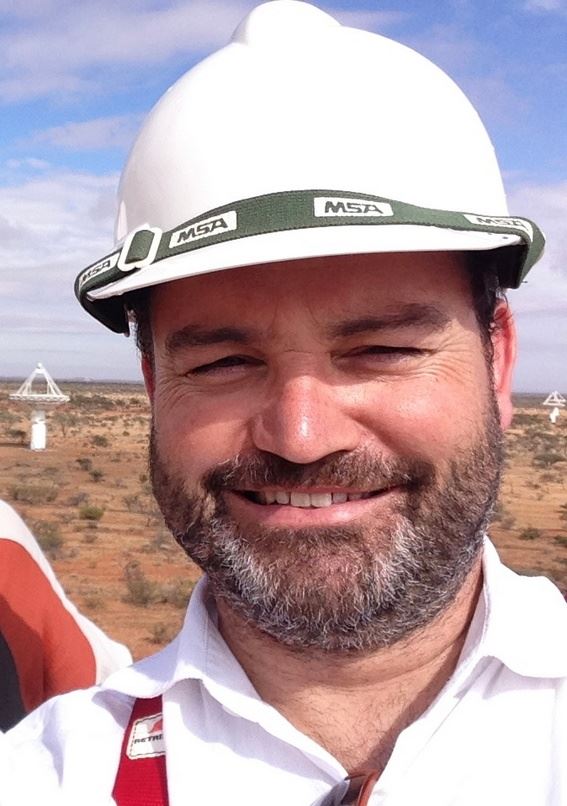 Balthasar Indermuehle