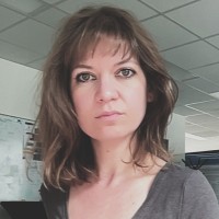 Emma van der Wateren