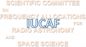 IUCAF
