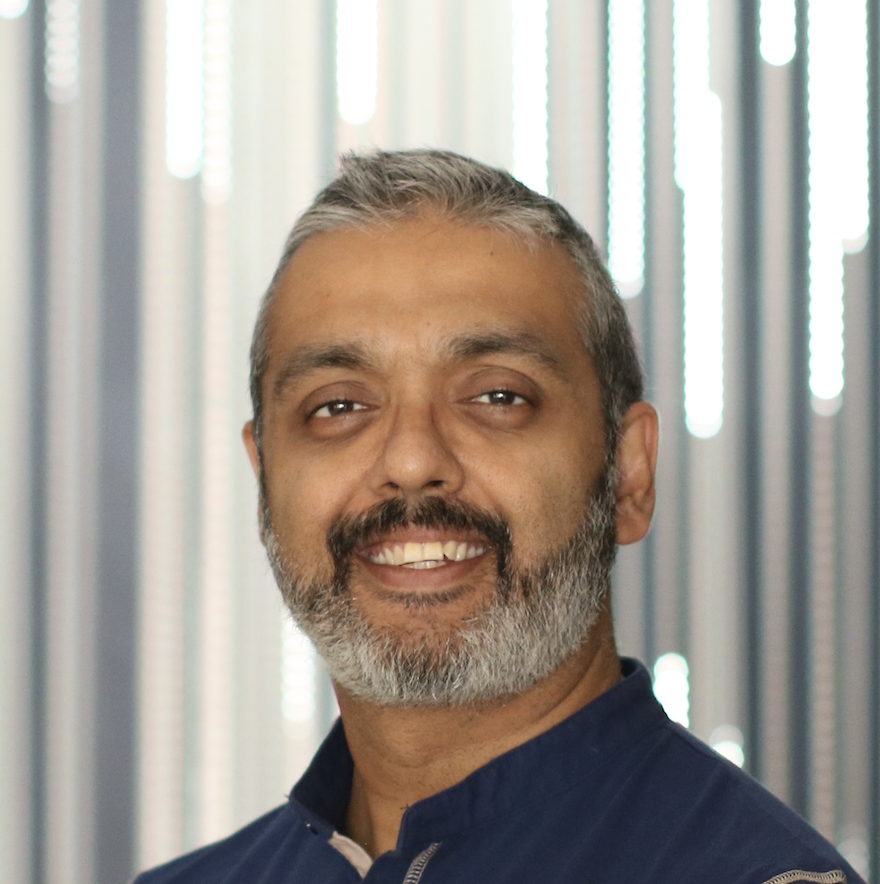 Sidhart Misra